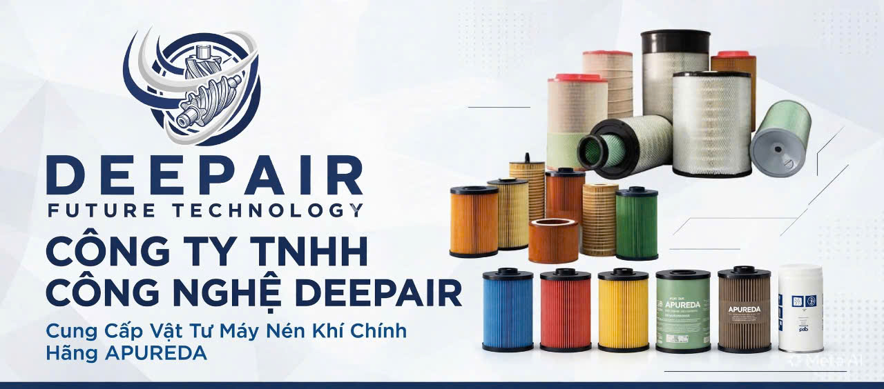 Apureda việt nam